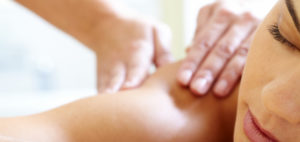 El masaje como herramienta de salud