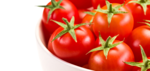 Cultivo ecológico, este tomate sabe a tomate