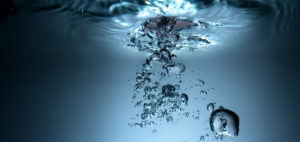 Hidroterapia, el poder del agua