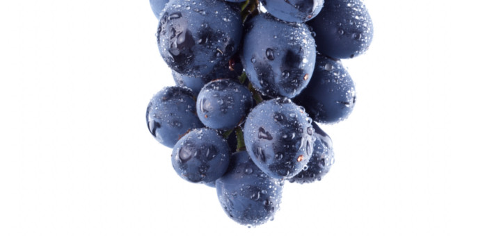 propiedades de las uvas