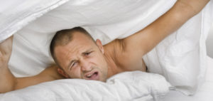 8 Terapias naturales contra el insomnio