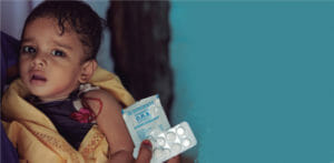 Neumonía y diarrea, las enfermedades más mortíferas para los niños más pobres del mundo
