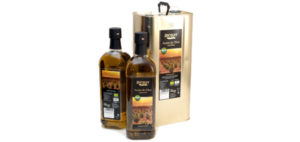 aceite de oliva virgen extra biosuit