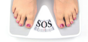 Sobrepeso y obesidad: Cómo ponerle remedio con productos naturales