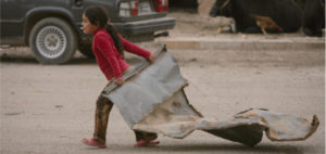 Niños y ciudades: Niños y niñas en un mundo cada vez más urbano