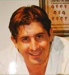Rafael Román