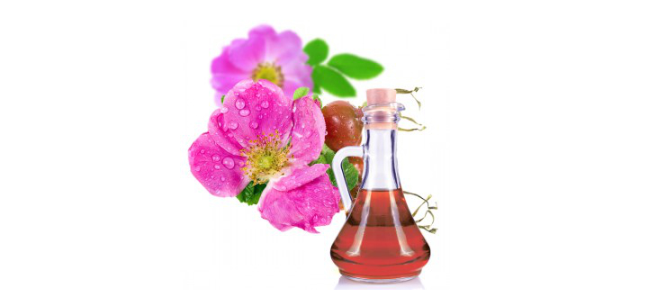 aceite vegetal de rosa mosqueta