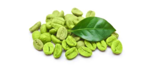 cafe verde y picolinato de cromo