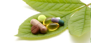 Homeopatía y tratamientos naturopáticos