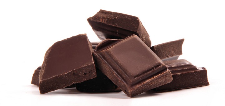 beneficios del chocolate negro