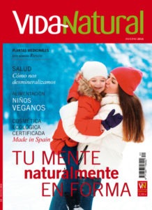 Revista Vida Natural nº 44 - Invierno de 2016