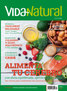 Revista Vida Natural nº 59- Invierno 2020