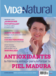 Revista Vida Natural nº 61- Verano 2021