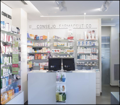 Farmacia Ramos