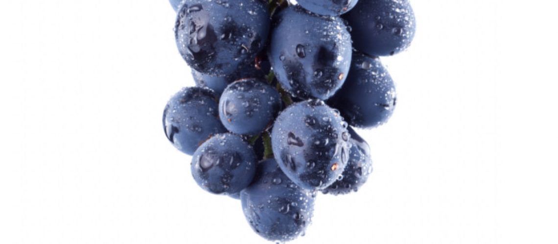 propiedades de las uvas
